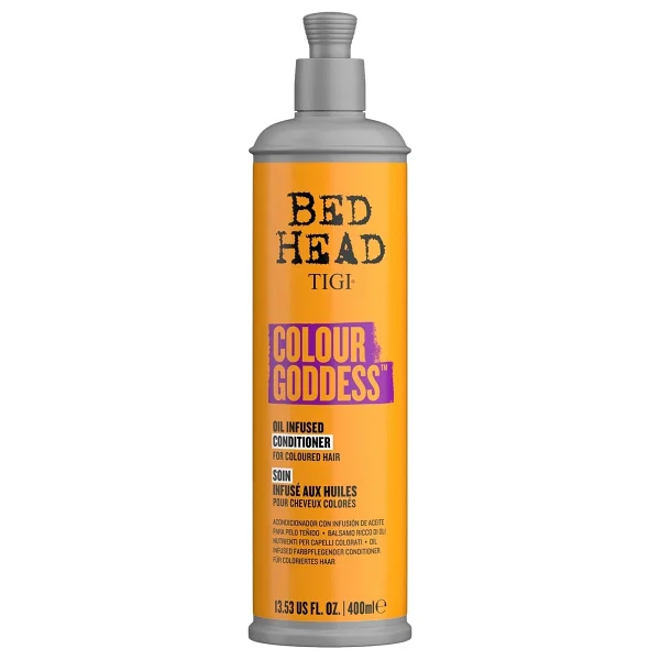 Tigi Bed Head Colour Goddess Saç Kremi 400 ml - Renkli - Görsel 2