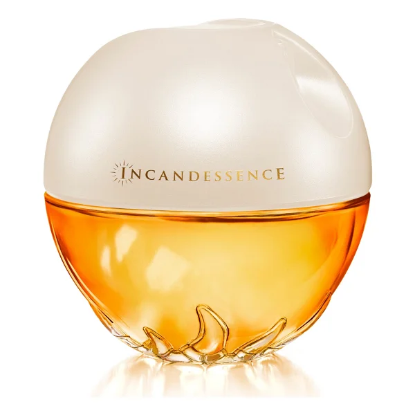 Avon Incandessence EDP 50 ml Kadın Parfüm - Görsel 7
