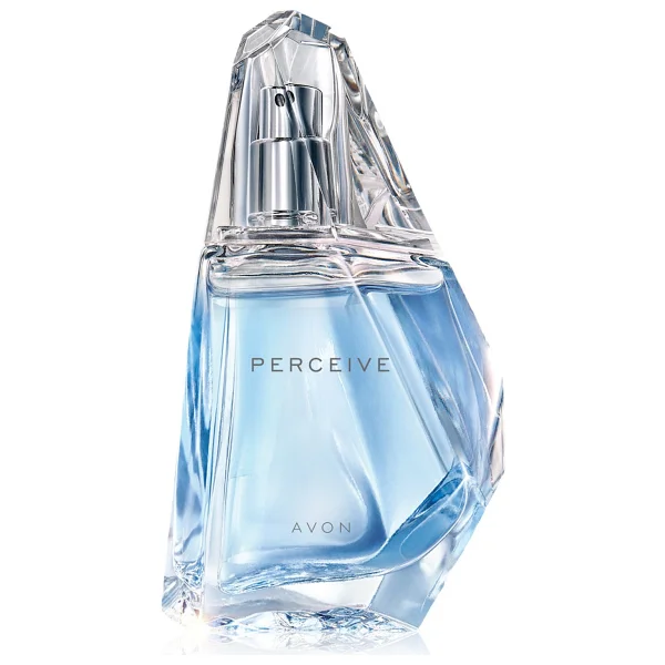 Avon Perceive EDP 50 ml Kadın Parfüm - Görsel 2