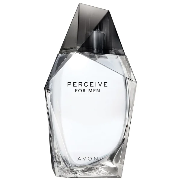 Avon Perceive EDT 100 ml Erkek Parfüm - Görsel 5