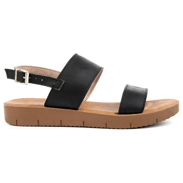 Muya Cama 34003 Kadın Sandalet - Görsel 3