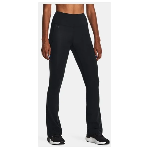 Under Armour Motion Flare 1379176-710 Yeşil Eşofman Altı - Görsel 6