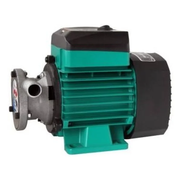 Gross 220 Volt Yağ Mazot Aktarma Pompası Sıvı Aktarma Pompası 1 Lik 32 mm - Görsel 2