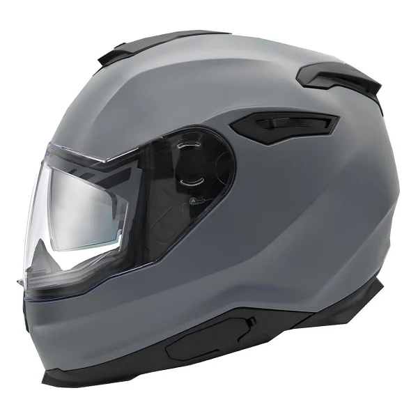 Nexx Y.100 Full Face Motosiklet Kaskı - Görsel 6