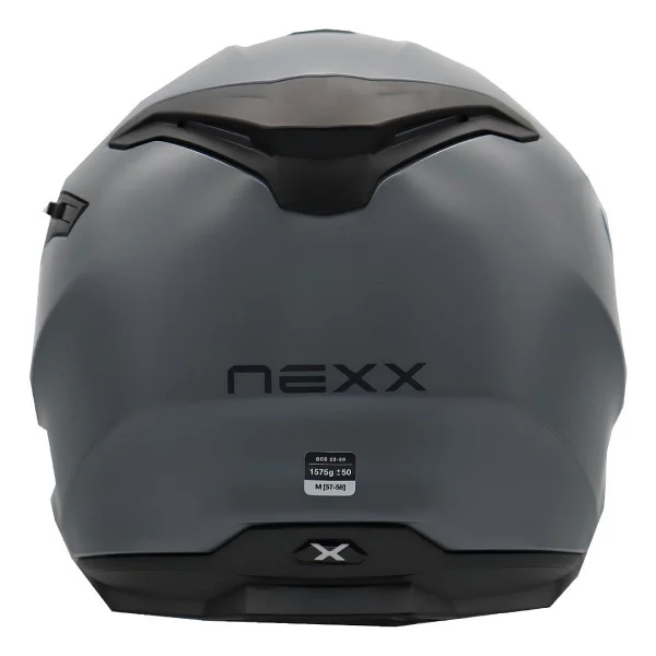 Nexx Y.100 Full Face Motosiklet Kaskı - Görsel 2