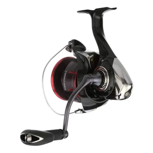 Daiwa Fuego 23 LT 2500 Olta Makinesi - Görsel 3