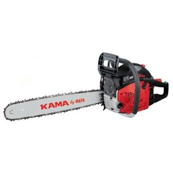 Kama KMR53 2 kW Benzinli Motorlu Testere - Görsel 2