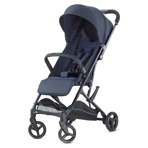 Inglesina Sketch Kabin Tipi Bebek Arabası - Görsel 6