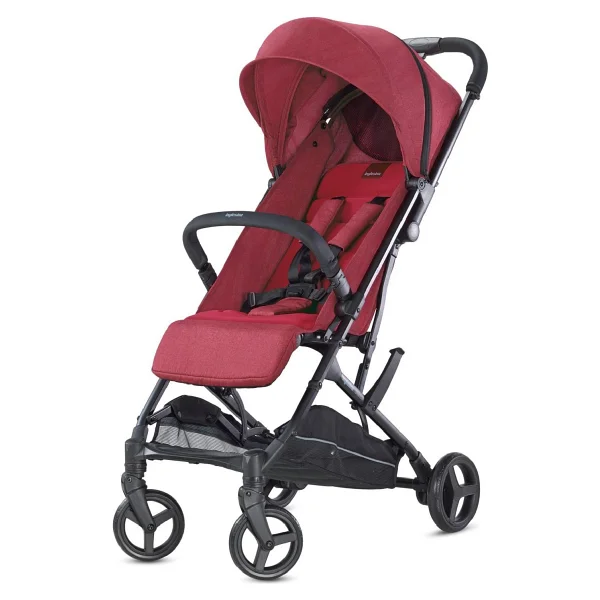 Inglesina Sketch Kabin Tipi Bebek Arabası - Görsel 5