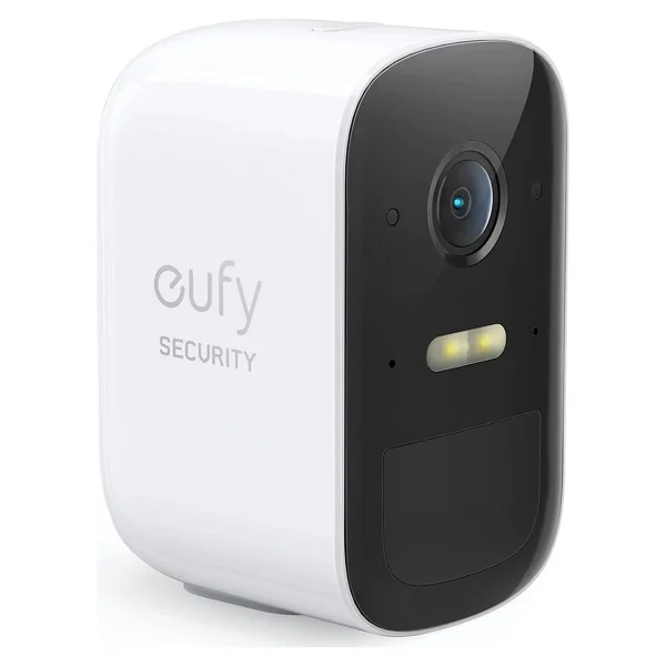 Anker Eufy Security EufyCam 2C 2 Kameralı Akıllı Güvenlik Sistemi - Görsel 9