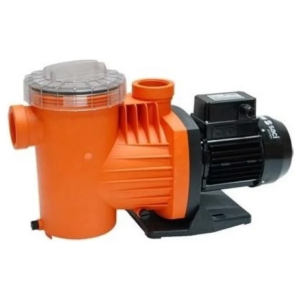Saci Winner Havuz Pompası 3 hp 220 Volt - Görsel 5
