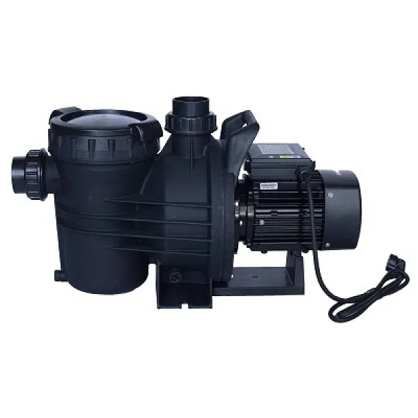 Waterfun Senkron-2 1.5hp 220 Volt Havuz Pompası - Görsel 2