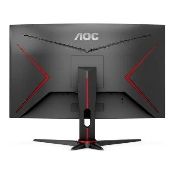 AOC C24G2AE 23.6" 1 ms Full HD Curved 165 Hz Oyuncu Monitörü - Görsel 3