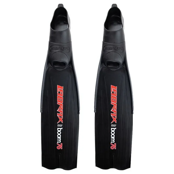Labrax Boom Siyah Dalış Paleti - Görsel 4