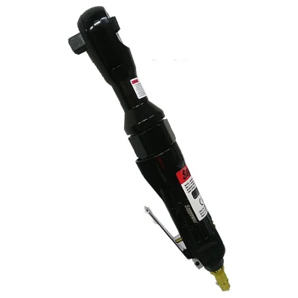 Sappower Rw-1 Havalı Cırcır Kolu 1/2'' 69 Nm - Görsel 5