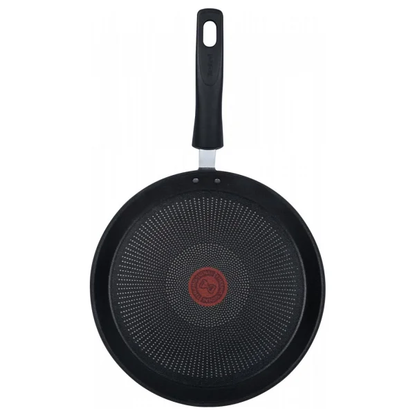 Tefal Titanyum 3X Ultimate İndüksiyon Tabanlı 25 cm Krep Tavası - Görsel 7