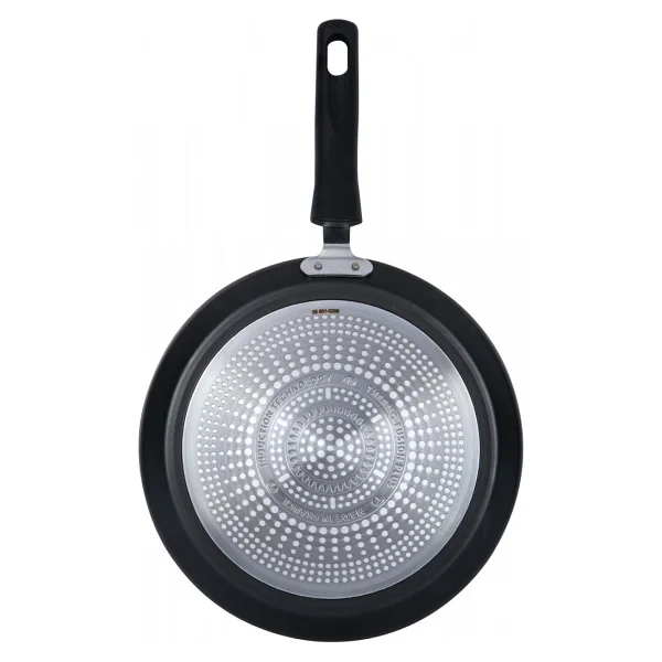 Tefal Titanyum 3X Ultimate İndüksiyon Tabanlı 25 cm Krep Tavası - Görsel 8