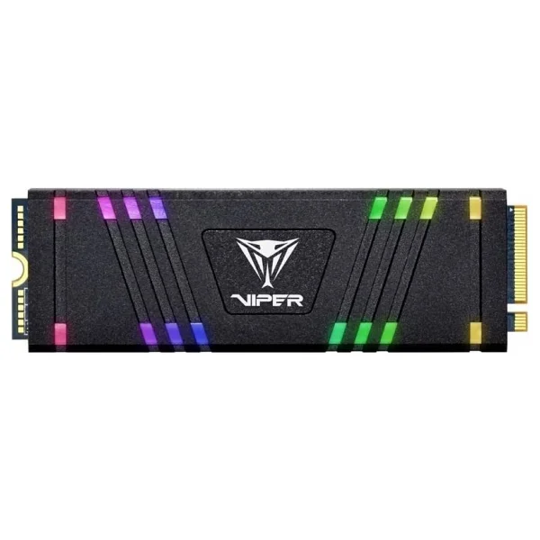 Patriot Viper 512GB 3300MB-2100MB M.2 2280 PCIe SSD - Görsel 6