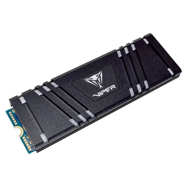 Patriot Viper 512GB 3300MB-2100MB M.2 2280 PCIe SSD - Görsel 2