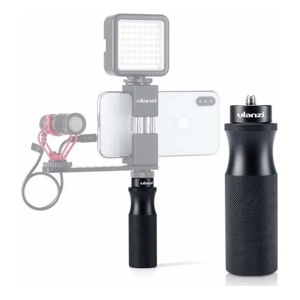 Ulanzi U-40 Universal Hand Grip (1361) - Görsel 7