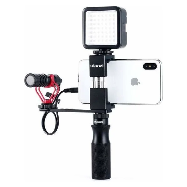 Ulanzi U-40 Universal Hand Grip (1361) - Görsel 8