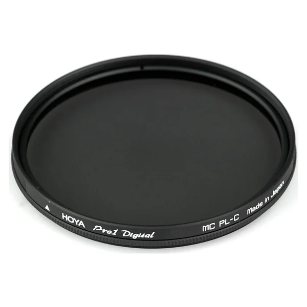 Hoya 40.5mm Pro1 Digital Circular Polarize Filtre - Görsel 4
