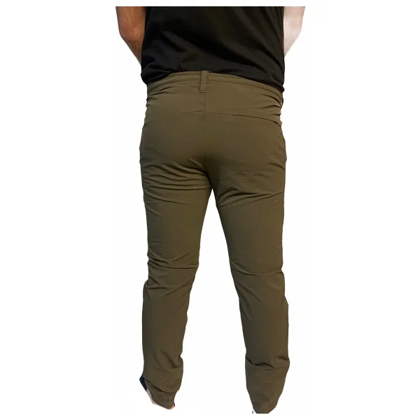 Exuma Outdoor Pant Erkek Haki Pantolon 2013084-03 - S - Görsel 3