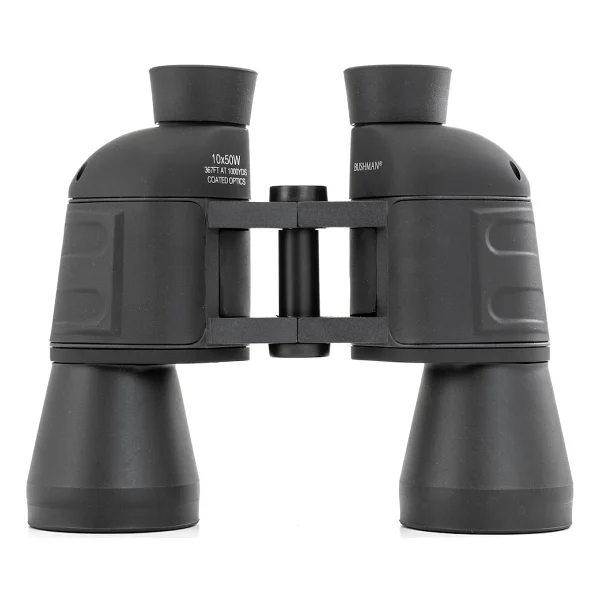 Bushman Free Focus 10x50 Dürbün - Görsel 7