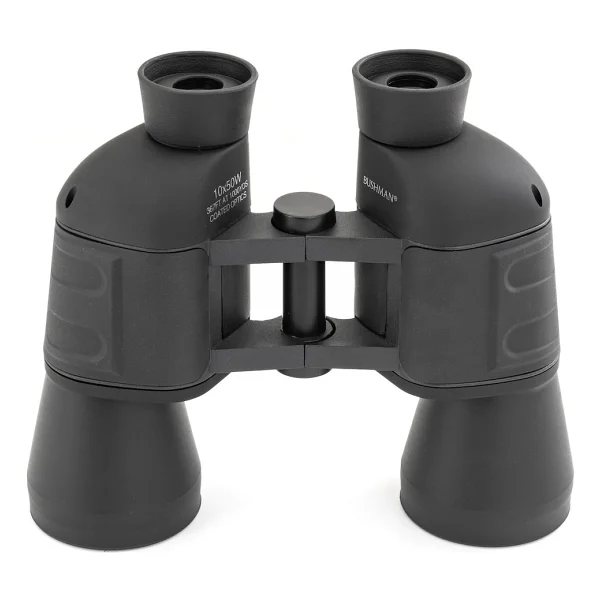 Bushman Free Focus 10x50 Dürbün - Görsel 2