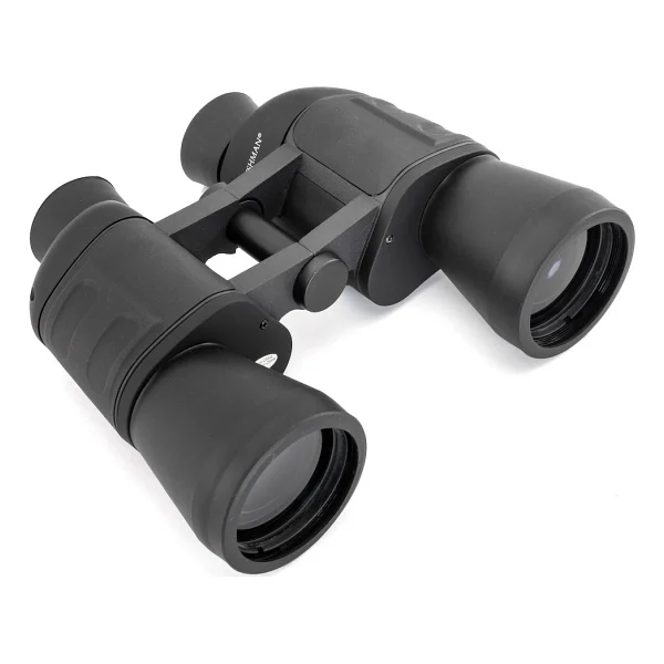 Bushman Free Focus 10x50 Dürbün - Görsel 3