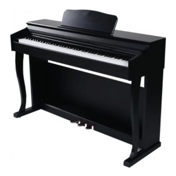 Bolanschi BL-8808-HA-WH Dijital Piyano Beyaz - Görsel 5