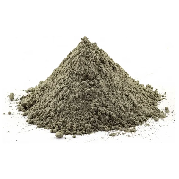 Elden Hırdavat Siyah Toz Çimento - 1 kg - Görsel 5