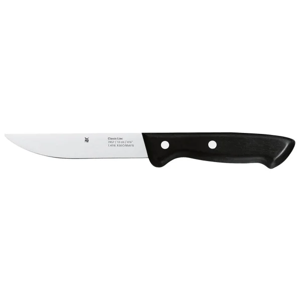 WMF Classic Line 14 cm Çok Amaçlı Bıçak - Görsel 6
