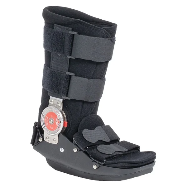 Wingmed Rom Walker Kısa - Görsel 4