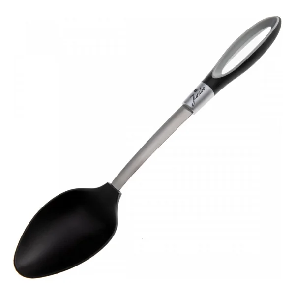 Jumbo Smart Silikon Servis Kaşığı - Görsel 6