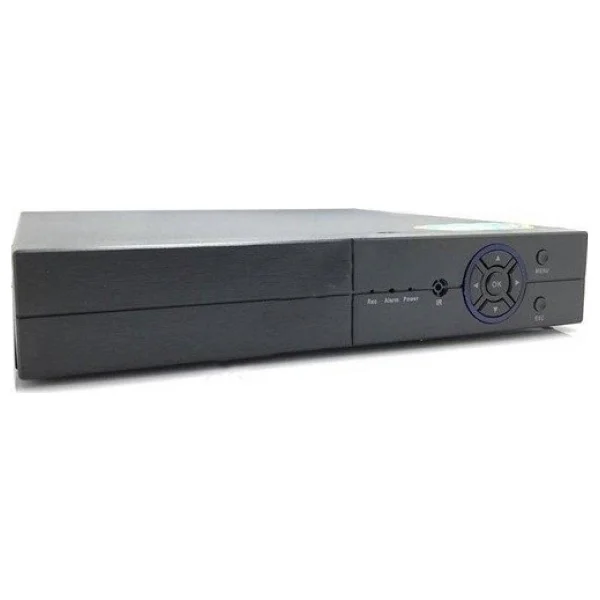 Avenir AV-TC16M Full HD 16 Kanal DVR Kayıt Cihazı - Görsel 5