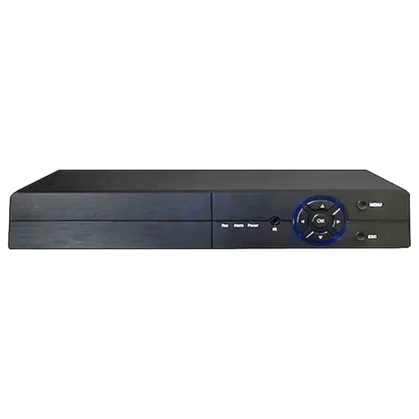 Avenir AV-TC16M Full HD 16 Kanal DVR Kayıt Cihazı - Görsel 3