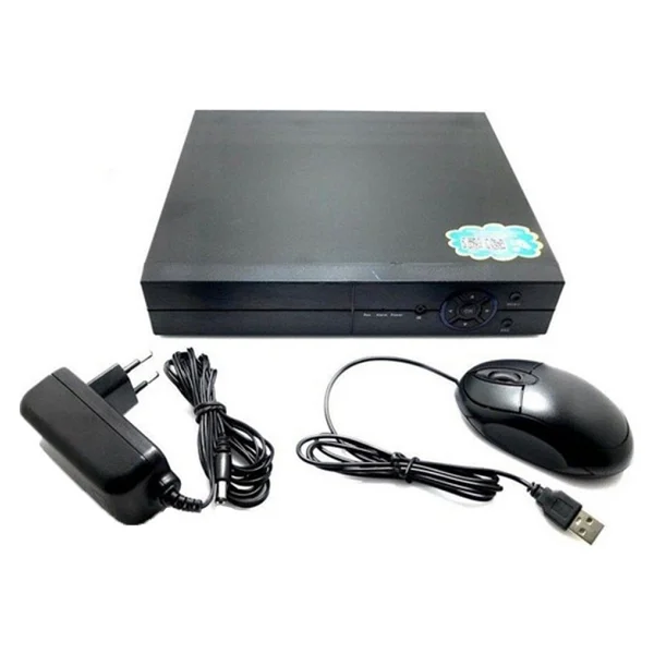 Avenir AV-TC16M Full HD 16 Kanal DVR Kayıt Cihazı - Görsel 4
