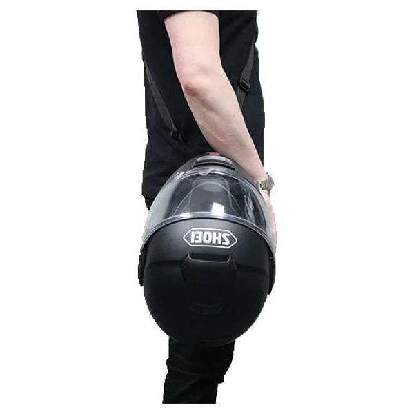 Vexo V90 Kask Omuz Askısı Gri - Görsel 2