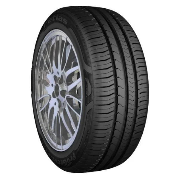Petlas ProGreen PT525 185/60 R15 84H Yaz Lastiği - 2023 - Görsel 3