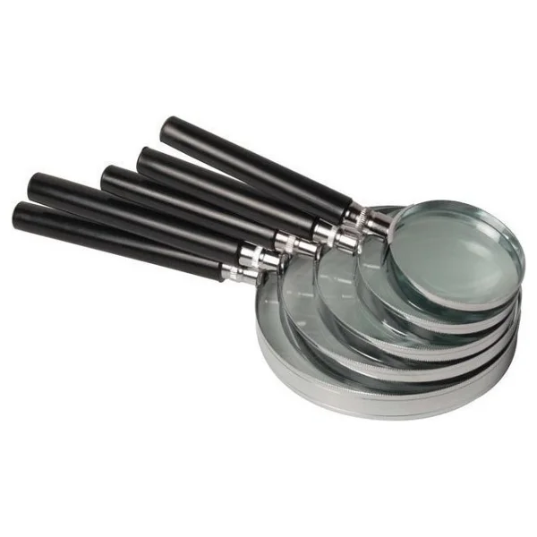 Kraf Büyüteç 100 mm 310G - Görsel 3