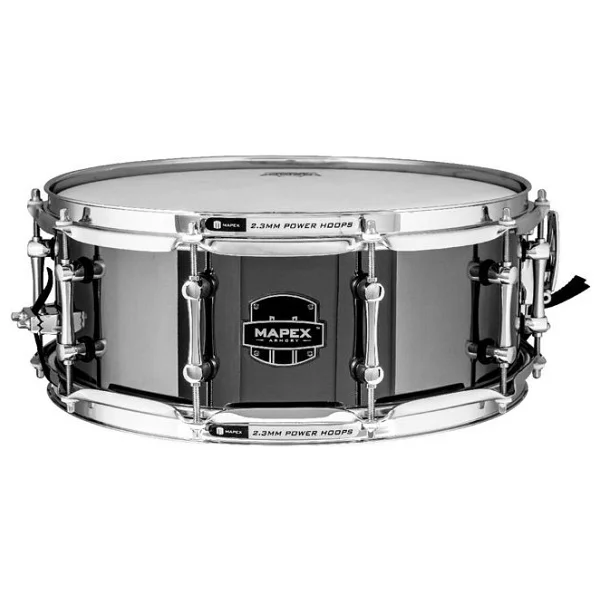 Mapex Armory Tomahawk Trampet - Görsel 3