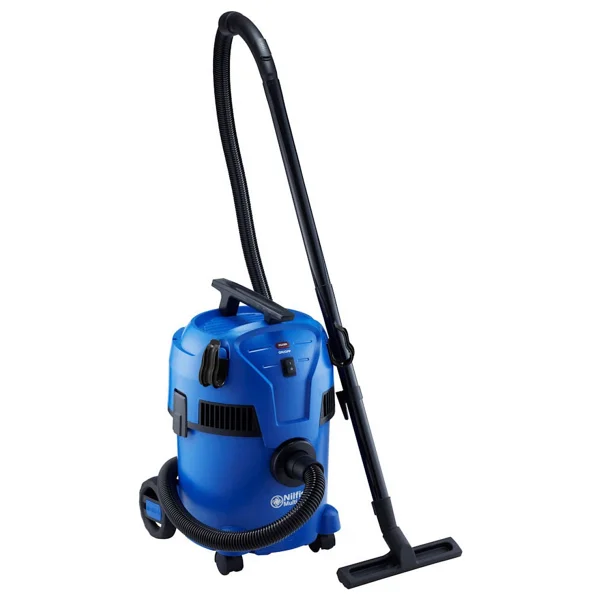 Nilfisk Multi II 22 1200 W Islak Kuru Süpürge - Görsel 4