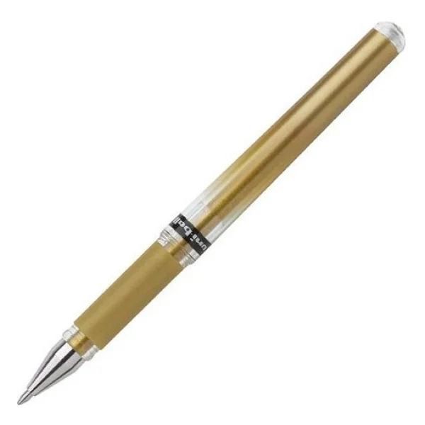 Uni-Ball UM-153 Signo Broad 1.0 mm Altın İmza Kalemi - Görsel 2