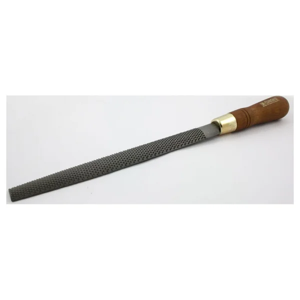 Narex 854203 Ahşap Törpü Seti 250 Mm 3 Parça - Görsel 5
