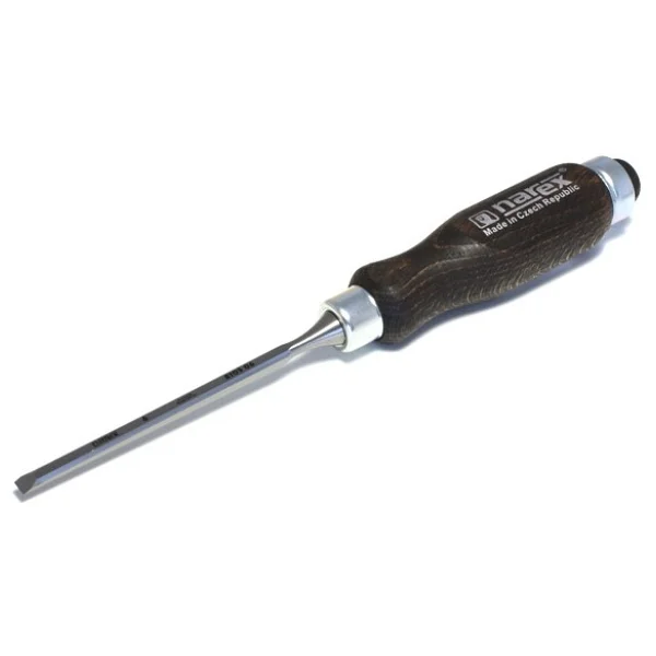 Narex 863020 4 Parça Wood Line Profi Iskarpela Seti - Görsel 2