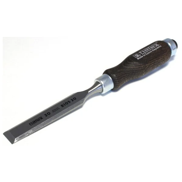 Narex 863020 4 Parça Wood Line Profi Iskarpela Seti - Görsel 4