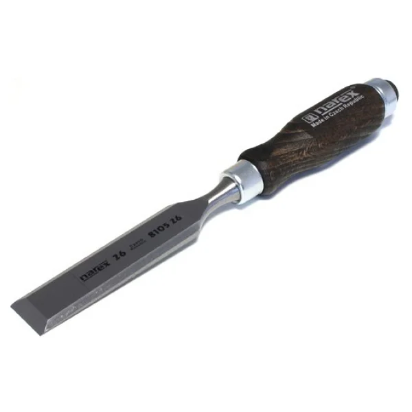 Narex 863020 4 Parça Wood Line Profi Iskarpela Seti - Görsel 5