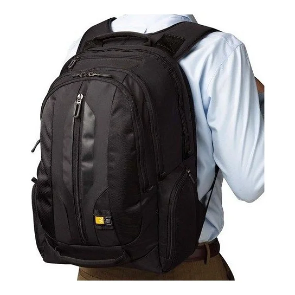 Case Logic CA.RBP217 17.3" Laptop Sırt Çantası - Görsel 2