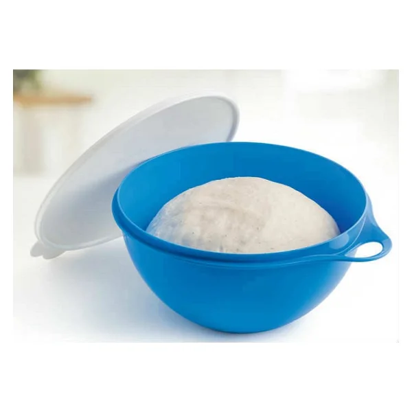 Tupperware Miksim 4.5 lt Saklama Kabı Mavi - Görsel 2